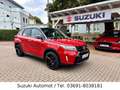 Suzuki Vitara 1.4 mild-Hybrid Comfort+ Allgrip Navi AHK Rot - thumbnail 20