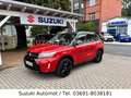 Suzuki Vitara 1.4 mild-Hybrid Comfort+ Allgrip Navi AHK Rot - thumbnail 2