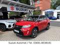 Suzuki Vitara 1.4 mild-Hybrid Comfort+ Allgrip Navi AHK Rot - thumbnail 1