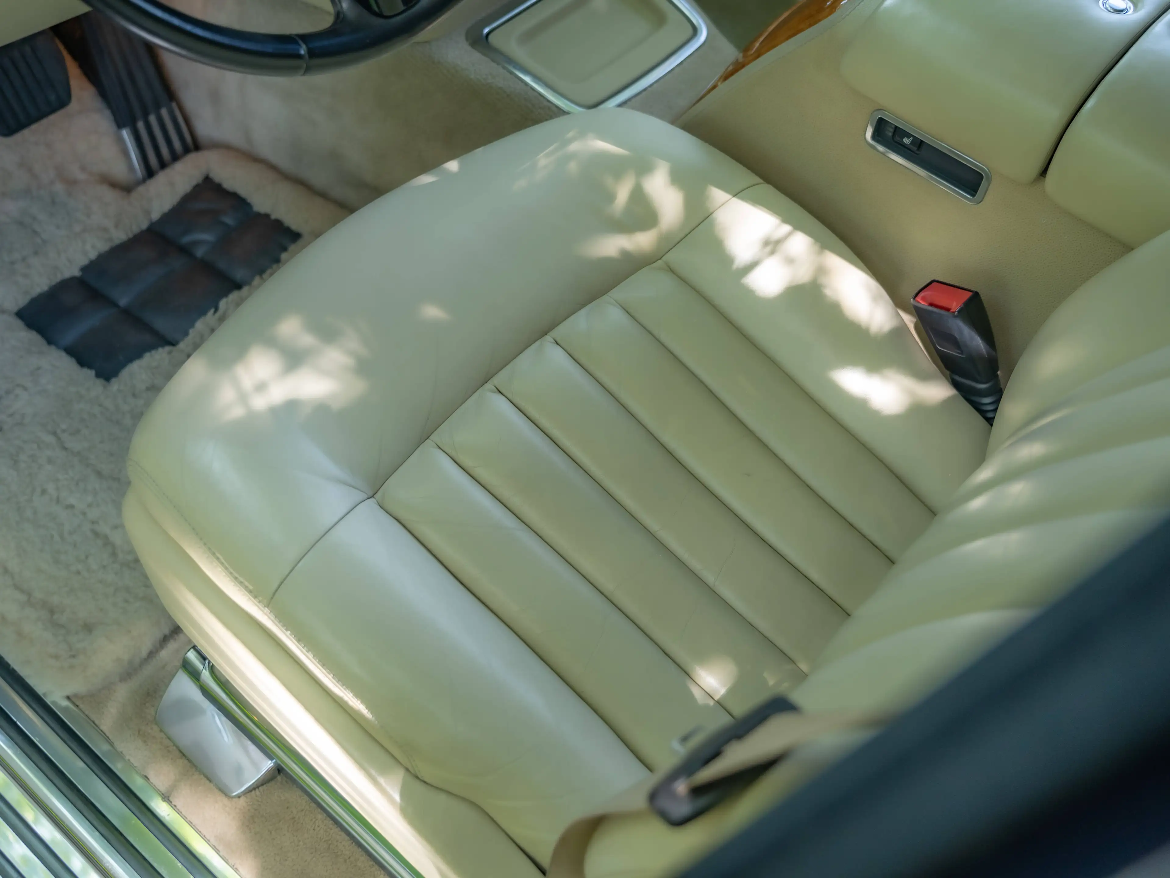 Rolls-Royce Phantom Phantom 6.75i V12 48v — photo 14