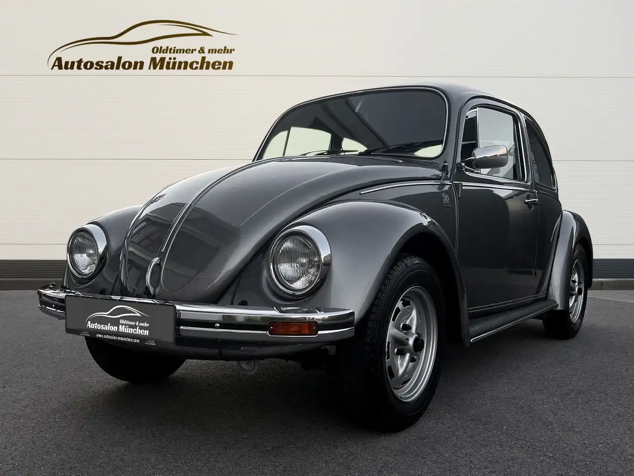 Volkswagen Käfer