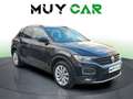 Volkswagen T-Roc 1.0 TSI Advance 81kW Negro - thumbnail 1