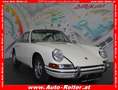Porsche 911 2.0 SWB Coupe  Neuaufbau! 139.000,- investiert Weiß - thumbnail 1