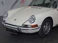 Porsche 911 2.0 SWB Coupe  Neuaufbau! 139.000,- investiert Weiß - thumbnail 12