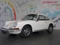 Porsche 911 2.0 SWB Coupe  Neuaufbau! 139.000,- investiert Weiß - thumbnail 10