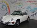 Porsche 911 2.0 SWB Coupe  Neuaufbau! 139.000,- investiert Weiß - thumbnail 3