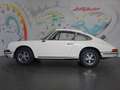 Porsche 911 2.0 SWB Coupe  Neuaufbau! 139.000,- investiert Weiß - thumbnail 9