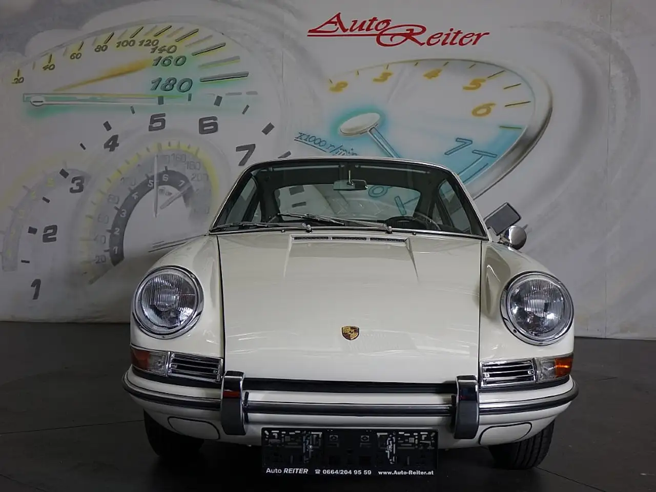 Porsche 911 2.0 SWB Coupe Neuaufbau! 139.000,- investiert, foto 4