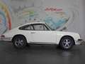 Porsche 911 2.0 SWB Coupe  Neuaufbau! 139.000,- investiert Weiß - thumbnail 5