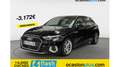 Audi A3 Sportback 35 TFSI Advanced Zwart - thumbnail 1