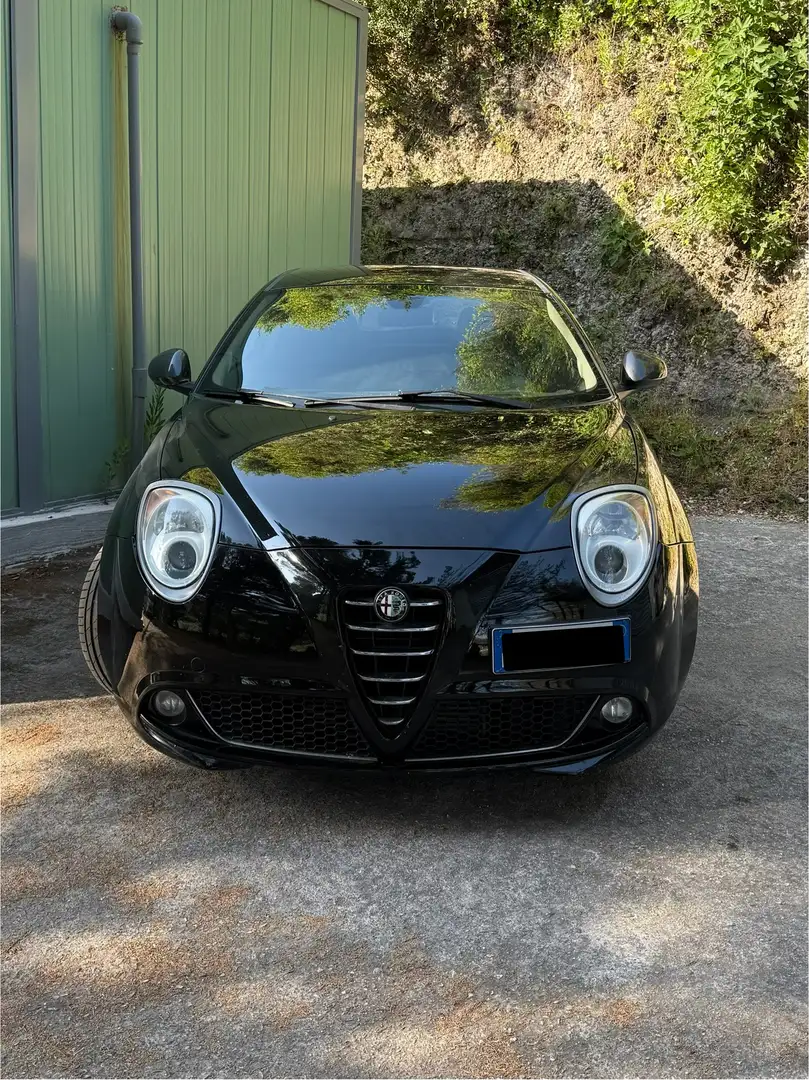 Alfa Romeo MiTo 1.3 jtdm Progression 85cv - 2