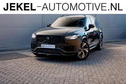 Volvo XC90 2.0 T8 Recharge AWD R-Design Full Option. Longe Ra
