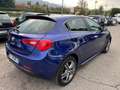 Alfa Romeo Giulietta 1.4 t. m.air Exclusive 170cv E6 Blu/Azzurro - thumbnail 4
