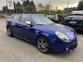 Alfa Romeo Giulietta 1.4 t. m.air Exclusive 170cv E6 Blu/Azzurro - thumbnail 3