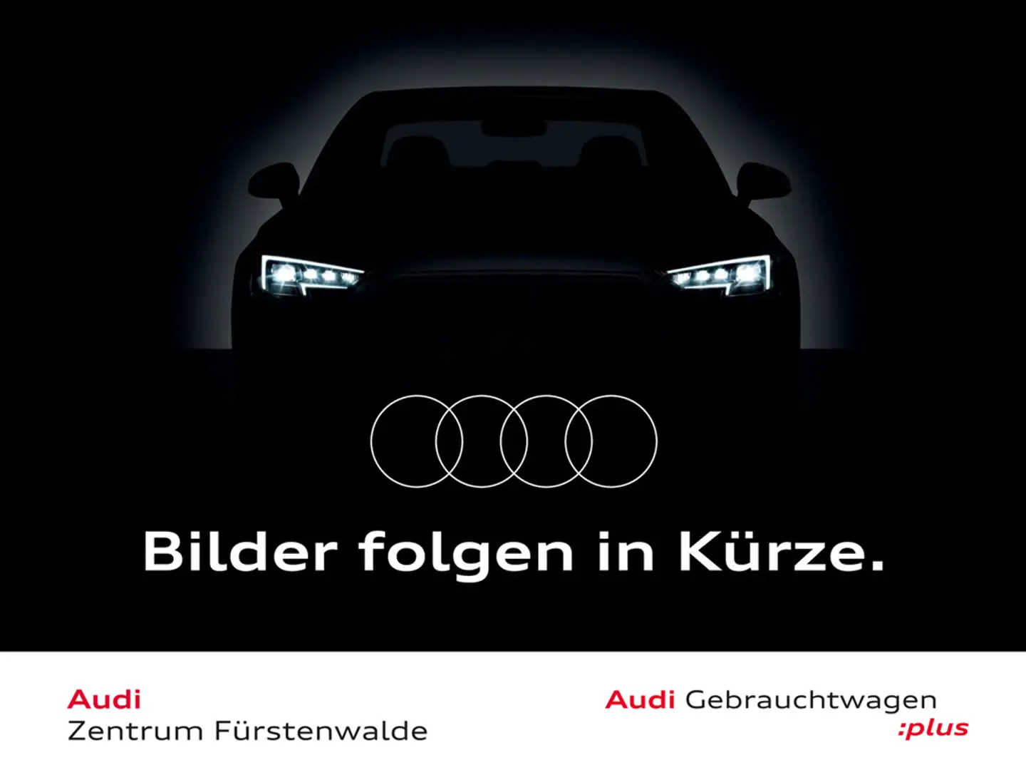 Audi A3 line Limousine 35 TFSI S tronic S-line Navi Digita Grau - 1