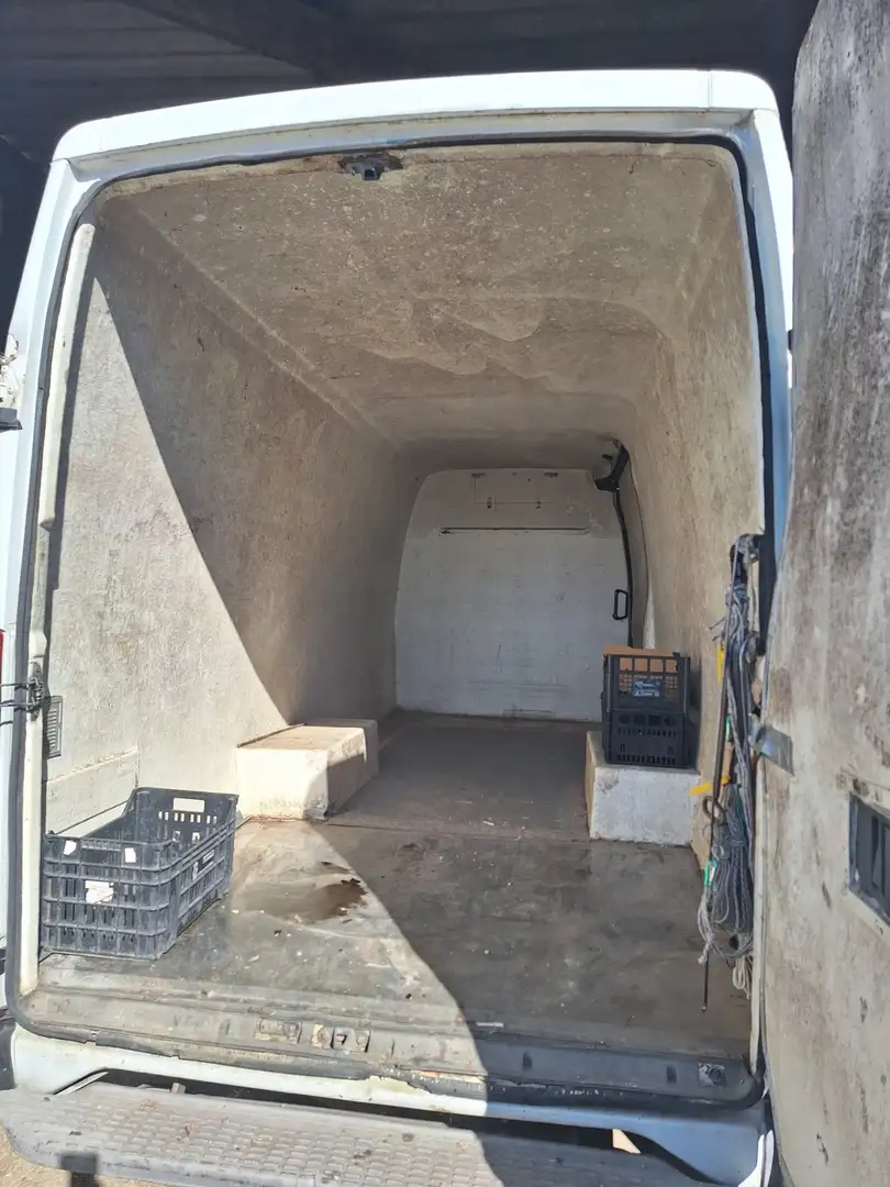 Iveco Daily 35 C13 Bianco - 2
