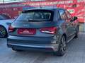 Audi A1 A1 Sportback 1.0 tfsi ultra Sport 95cv s-tronic Grijs - thumbnail 4