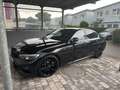 BMW 330 i M Sport Automatic M Sport Schwarz - thumbnail 1