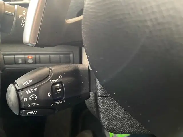 Peugeot 308 view 12