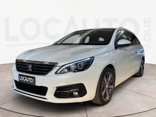 Peugeot 308 SW 1.5 bluehdi Allure s&s 130cv eat8 - PROMO