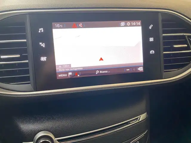Peugeot 308 view 10