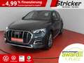 Audi Q5 advanced 35 2.0TDI 427,-ohne Anzahlung AHK Navi K Grau - thumbnail 1