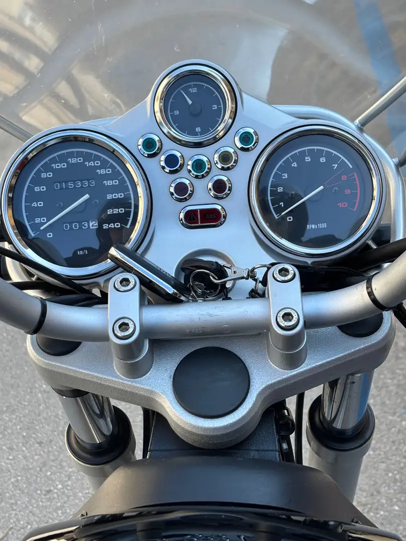 BMW R 850 R Confort Noir - 1