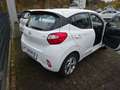 Hyundai i10 1.0 Trend*SHZ*Klima*PDC*Garantie 07.27 Blanc - thumbnail 6
