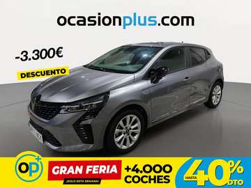 dCi Evolution 74kW