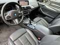 BMW X4 M NAV+LED+HEAD-UP+AHK+H&K+PANORAMA+21ZOLL Fekete - thumbnail 9