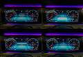 Mercedes-Benz AMG GT 63 4Matic+/Massage/Burmester®/SBL/Memory Grijs - thumbnail 19