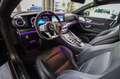 Mercedes-Benz AMG GT 63 4Matic+/Massage/Burmester®/SBL/Memory Gris - thumbnail 9