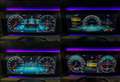 Mercedes-Benz AMG GT 63 4Matic+/Massage/Burmester®/SBL/Memory Grijs - thumbnail 20