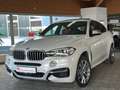 BMW X6 M50d*HeadUp*HarmKard*Bi-Xen*Nav*Totw*Spur*Kam Weiß - thumbnail 1