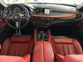 BMW X6 M50d*HeadUp*HarmKard*Bi-Xen*Nav*Totw*Spur*Kam Weiß - thumbnail 9