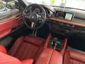 BMW X6 M50d*HeadUp*HarmKard*Bi-Xen*Nav*Totw*Spur*Kam Weiß - thumbnail 10