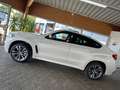 BMW X6 M50d*HeadUp*HarmKard*Bi-Xen*Nav*Totw*Spur*Kam Weiß - thumbnail 3