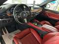 BMW X6 M50d*HeadUp*HarmKard*Bi-Xen*Nav*Totw*Spur*Kam Weiß - thumbnail 8