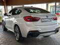 BMW X6 M50d*HeadUp*HarmKard*Bi-Xen*Nav*Totw*Spur*Kam Weiß - thumbnail 4