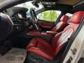 BMW X6 M50d*HeadUp*HarmKard*Bi-Xen*Nav*Totw*Spur*Kam Weiß - thumbnail 12