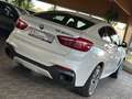 BMW X6 M50d*HeadUp*HarmKard*Bi-Xen*Nav*Totw*Spur*Kam Weiß - thumbnail 5