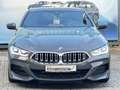 BMW 840 i Coupe M Sport Sitzklima 360° AD-LEd H&K 20" Grau - thumbnail 4