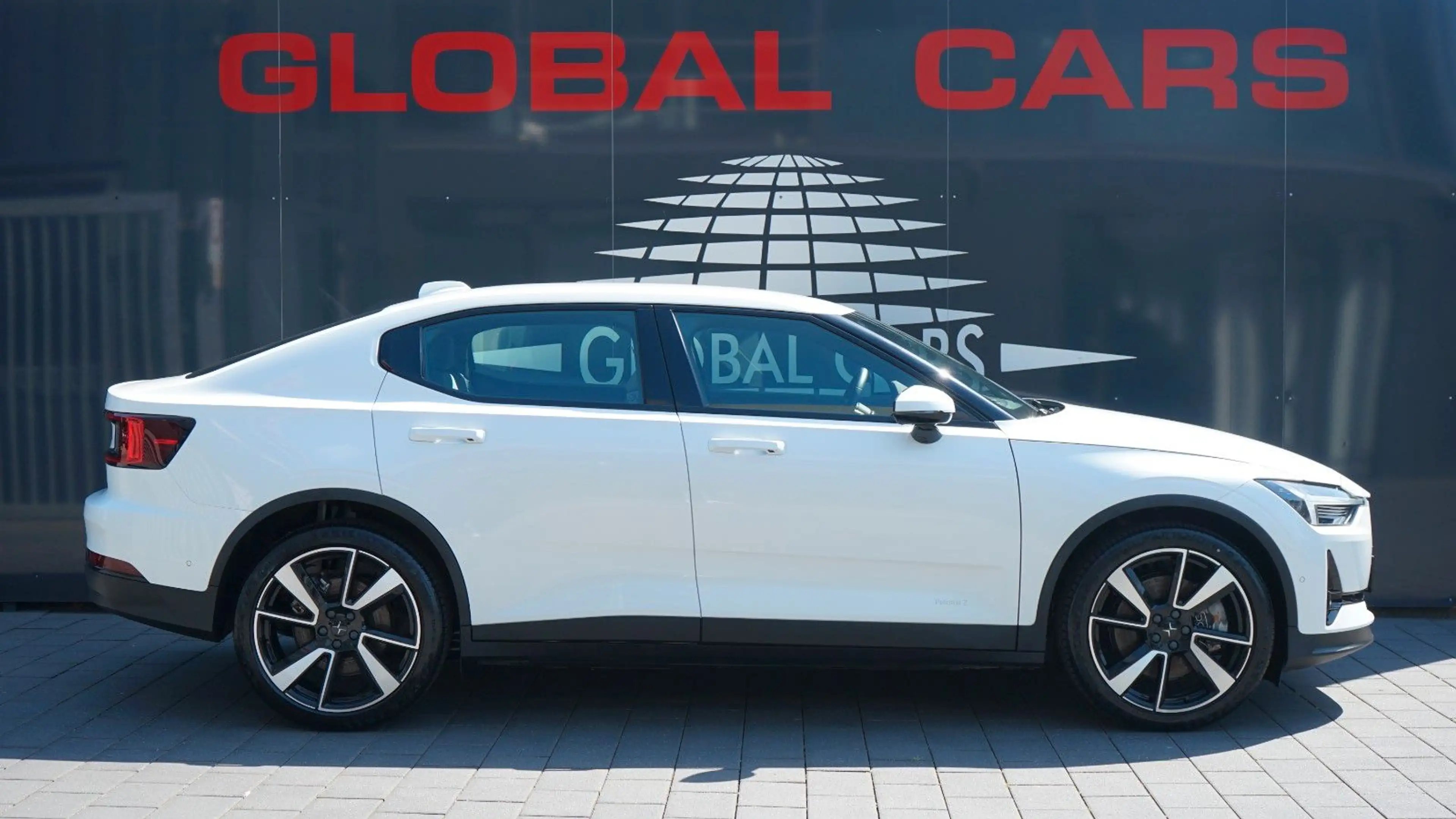 Polestar 2 POLESTAR 2*PILOT PAKET*ACC*20"ALU*PIXEL*SoH 95,6 — photo 15