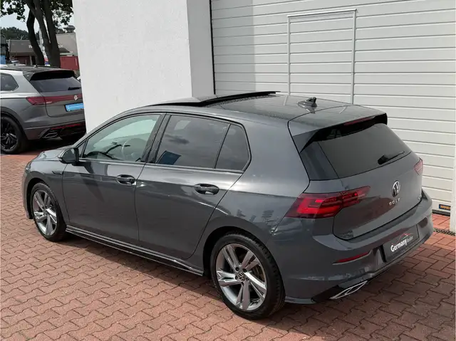 Volkswagen Golf view 13