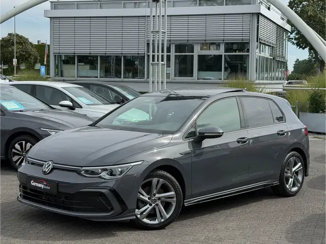 Volkswagen Golf view 4