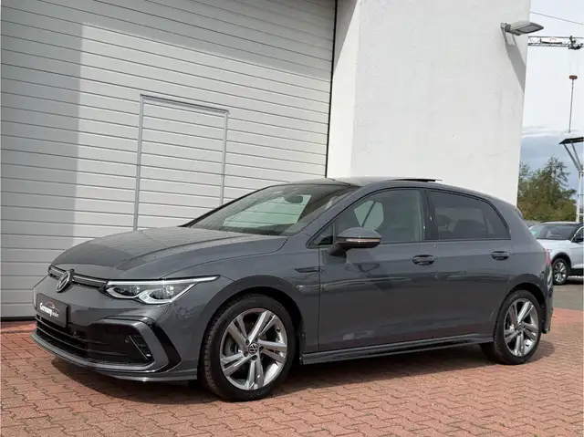 Volkswagen Golf view 10