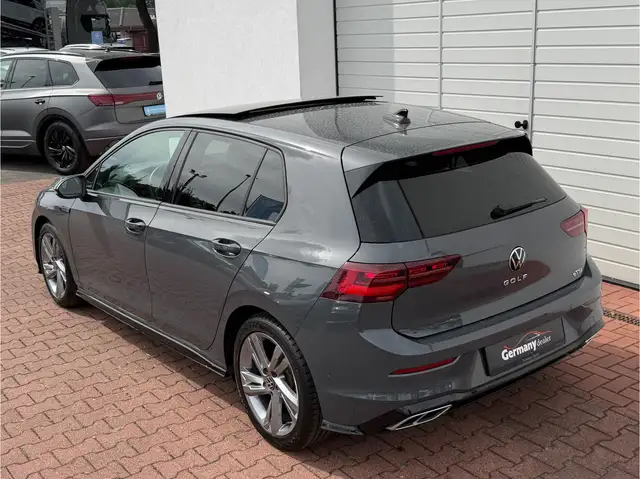 Volkswagen Golf view 15