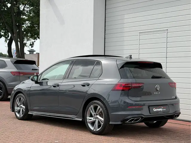 Volkswagen Golf view 11