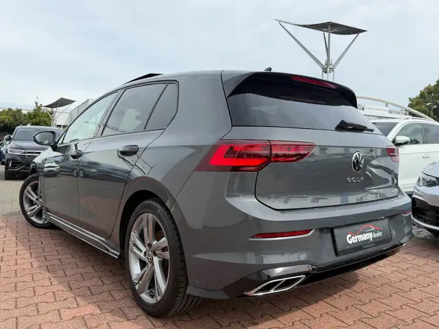 Volkswagen Golf view 7