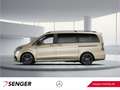 Mercedes-Benz V 250 d Avantgarde 4x4 lang Distr. Pano 360° AHK Gold - thumbnail 3
